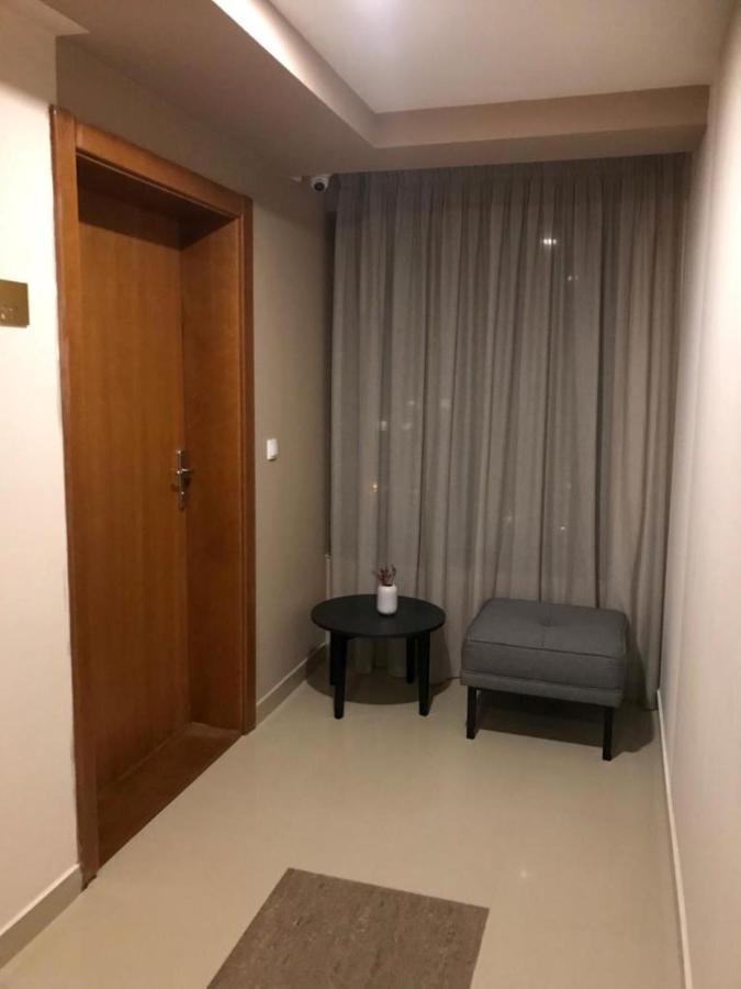 Imperia Apartments Vrnjačka Banja Esterno foto