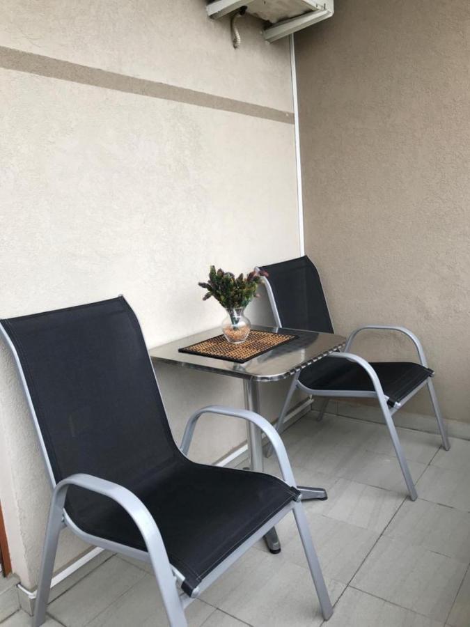 Imperia Apartments Vrnjačka Banja Esterno foto