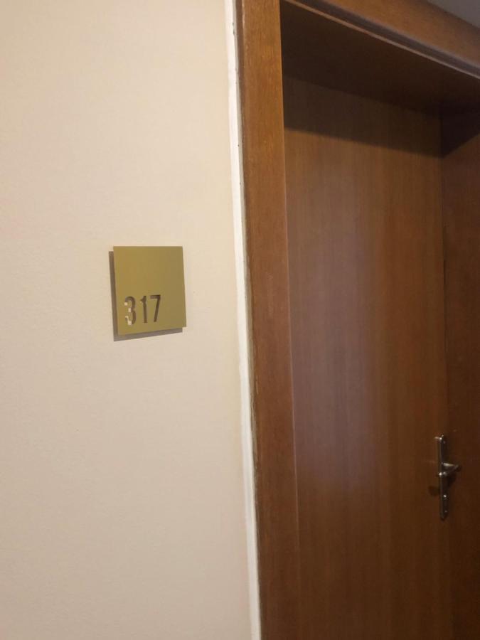 Imperia Apartments Vrnjačka Banja Esterno foto