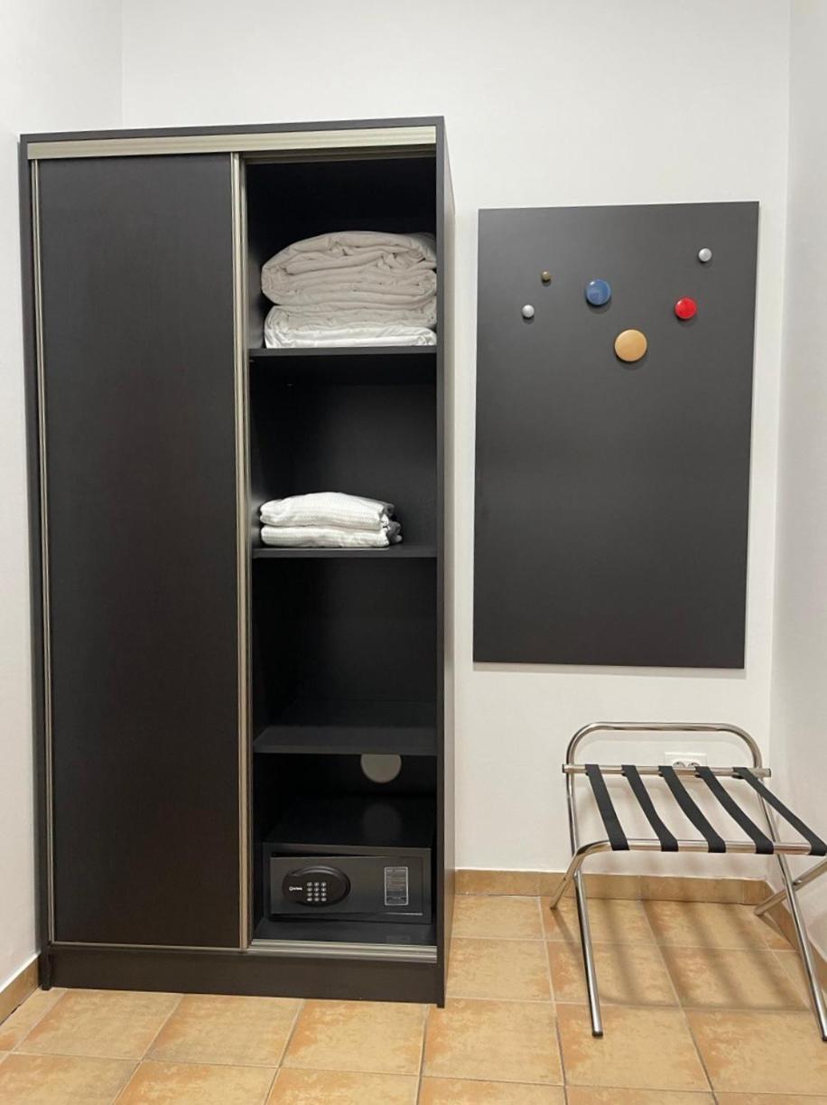 Imperia Apartments Vrnjačka Banja Esterno foto
