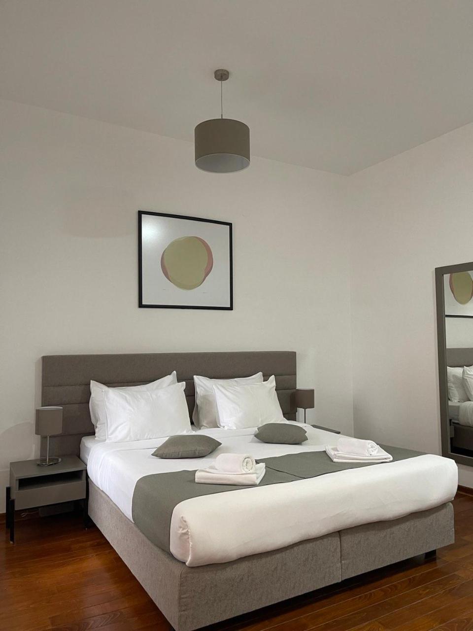 Imperia Apartments Vrnjačka Banja Esterno foto