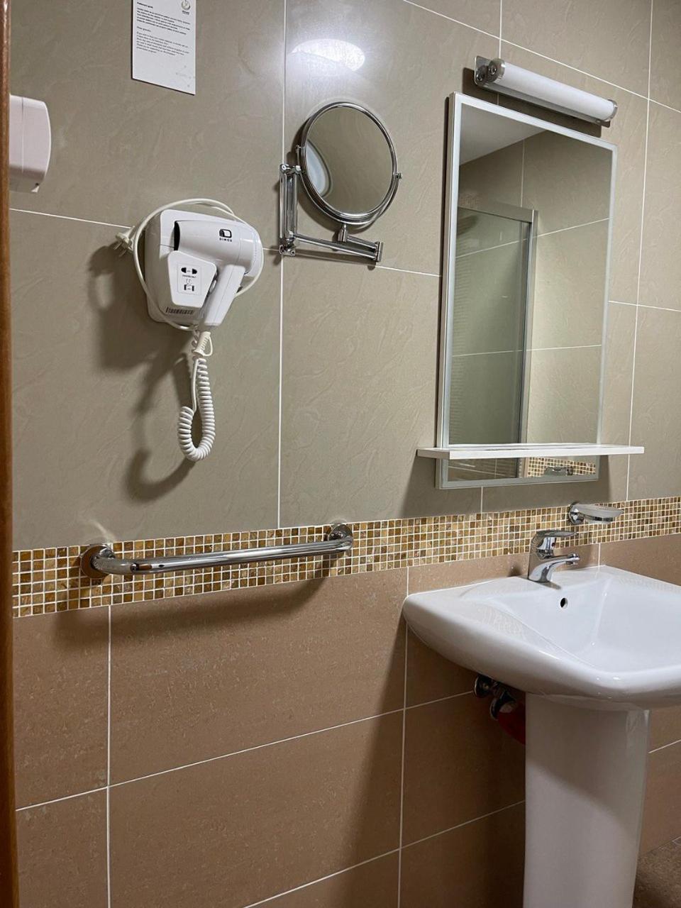 Imperia Apartments Vrnjačka Banja Esterno foto